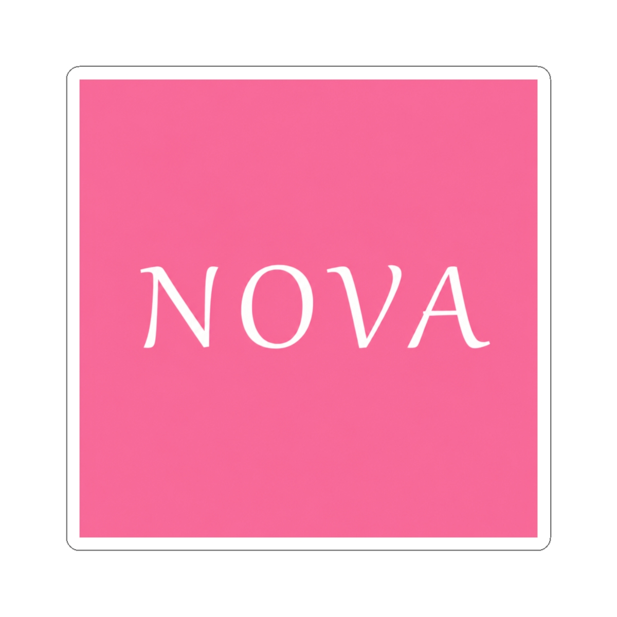 Nova Girls Name | Baby Nova