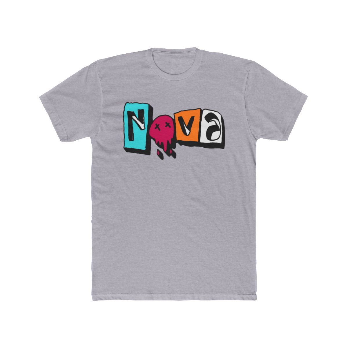 NOVA Birthday Name | Baby Nova