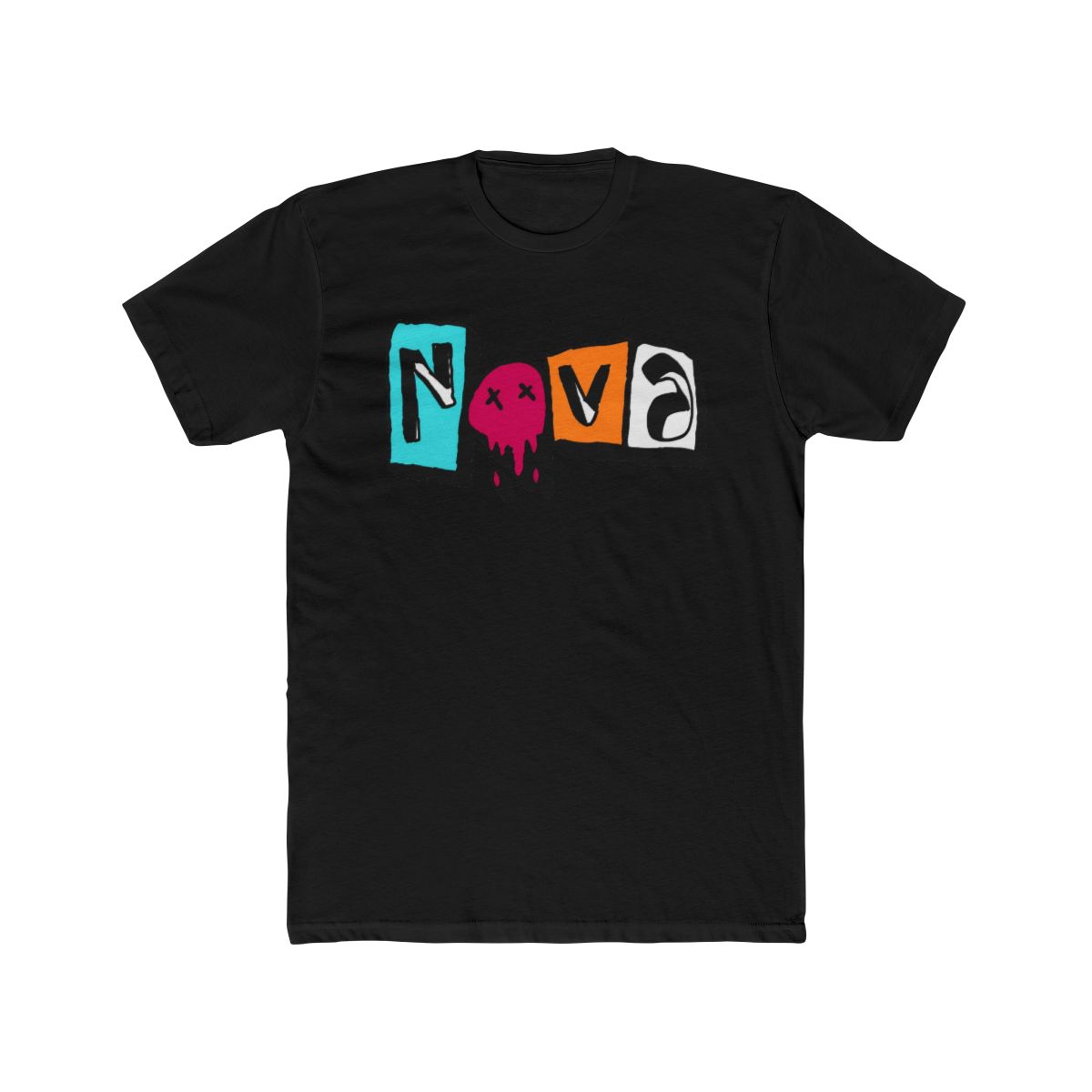 NOVA Birthday Name | Baby Nova - alternate angle 3, merchandise