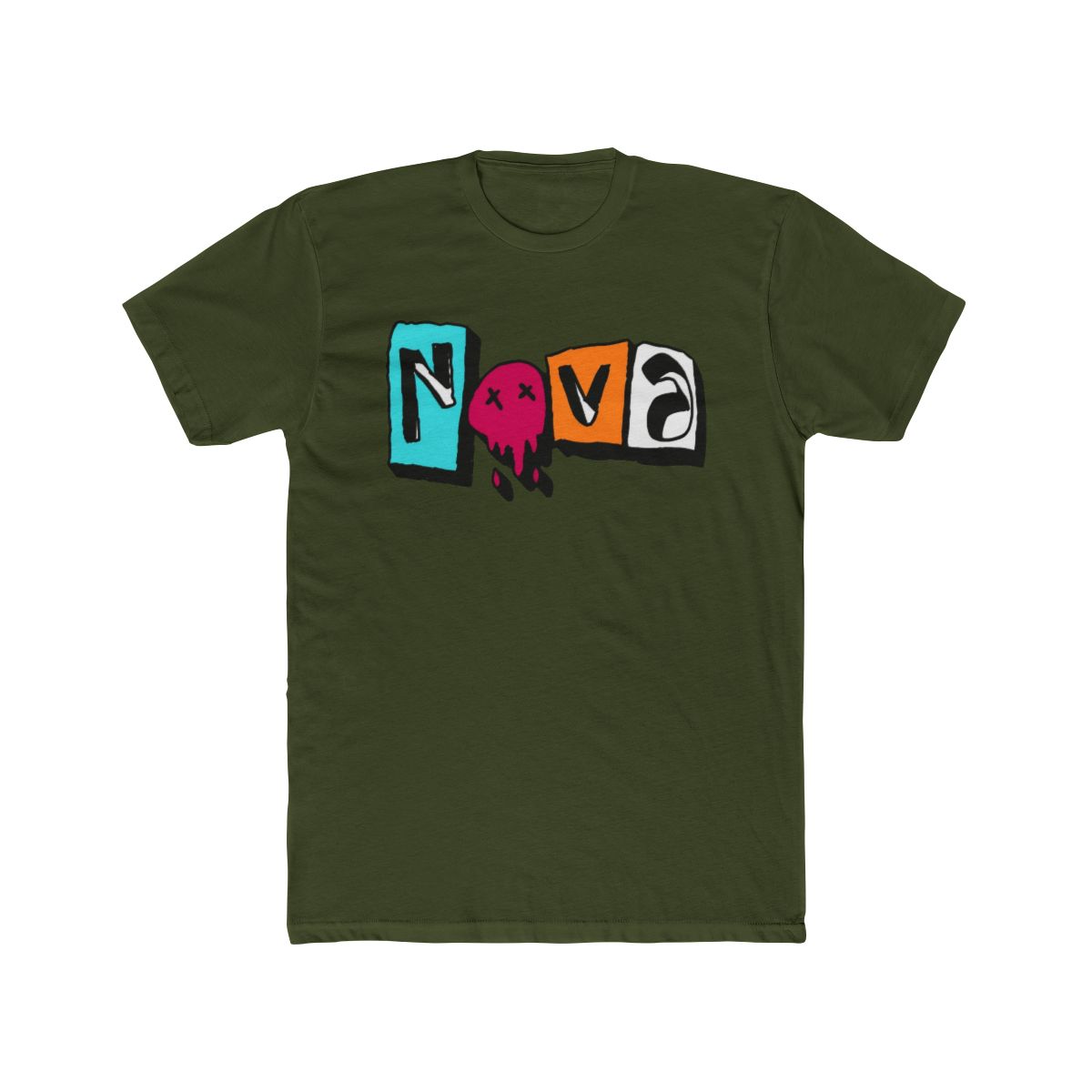 NOVA Birthday Name | Baby Nova - alternate angle 5, merchandise