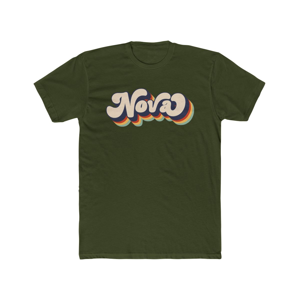 Apparel for Nova - Birthday Christmas | Baby Nova - alternate angle 5, merchandise