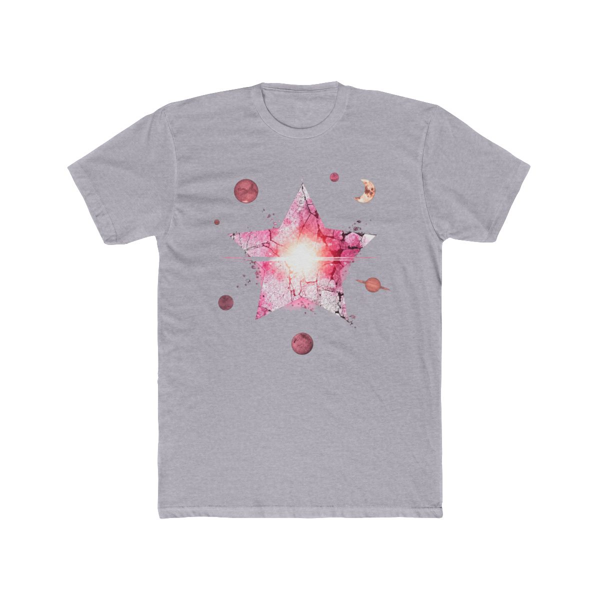 Nova Explosion T Shirt | Baby Nova