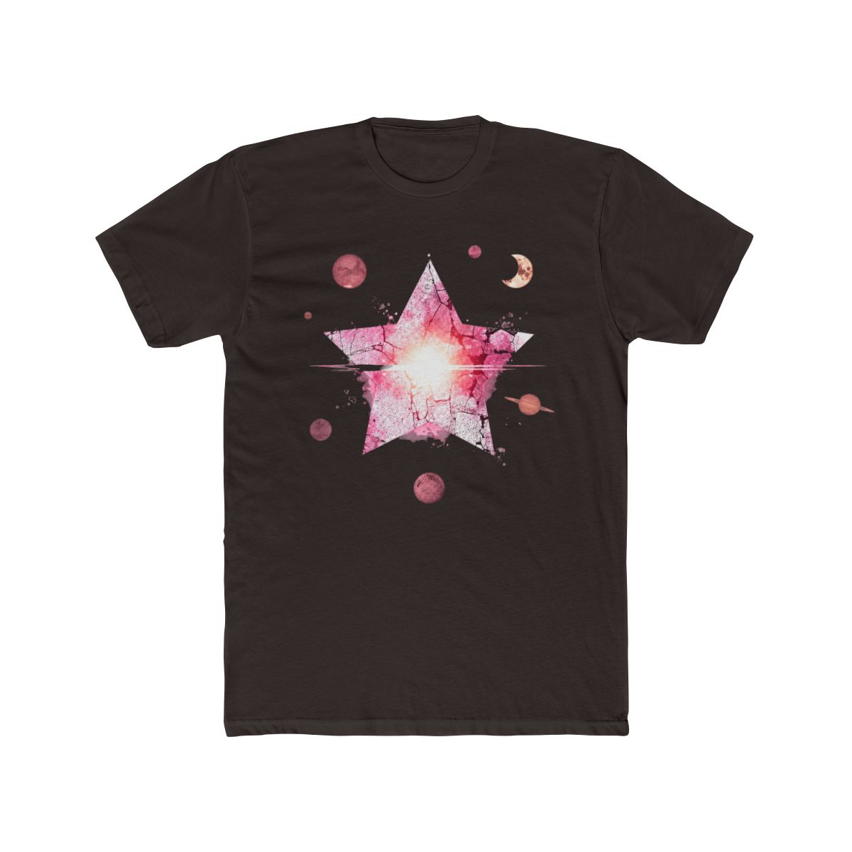 Nova Explosion T Shirt | Baby Nova - alternate angle 2, merchandise