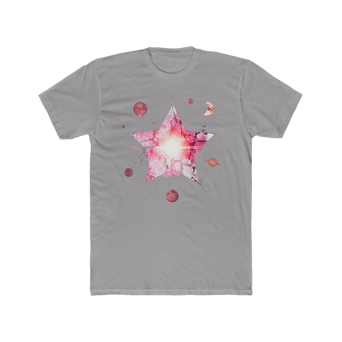 T-Shirts - Baby Nova apparel collection